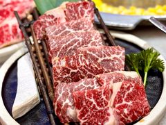 -韩宫宴烤肉·黑毛和牛·料理(昆山万达店)