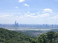 -岳麓山风景名胜区