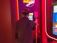 -星聚会KTV X Party(上海真如中海环宇城店)