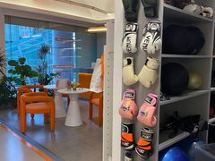 -MEGA BASE 健身馆(南山店)