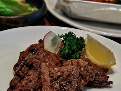 -赤坂亭·M9和牛烧肉·铁板烧·日料398放题(长泰广场店)