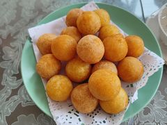 -老太太海鲜城(森林公园任家台店)