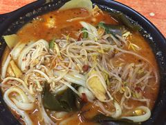 -曹宝林砂锅麻辣烫(星光路店)