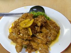 -金龙酒家