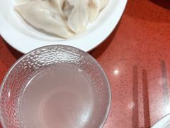 -喜家德虾仁水饺(长泰广场店)