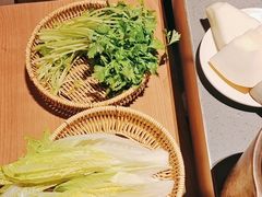 -巴奴毛肚火锅(二七万达店)