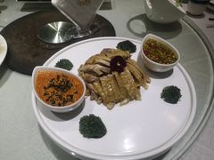 -干老四雅鱼饭店(滨江西路店)