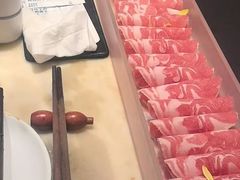 -涮福記·现切牛羊肉火锅(世纪汇店)