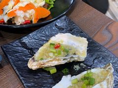 -陈老斯呼尔嗨吃烧烤(科巷店)