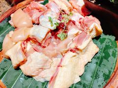 -菌彩云南野生菌火锅(新亚洲店)