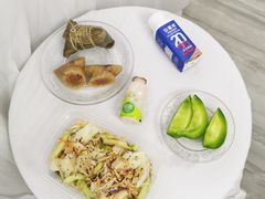 -一鸣真鲜奶吧(温州南站店)