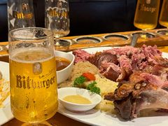 -兰特伯爵西餐厅·啤酒屋(方庄店)