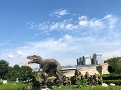 -陕西自然博物馆