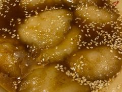 -深山老屋(国顺东路店)