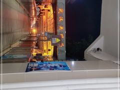 -武汉关码头(轮渡站)