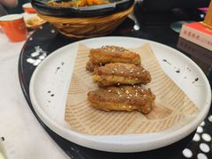 -聚鑫阁江浙菜·非遗传承技艺(闵行交大店)