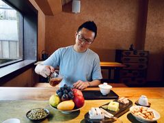 -青竺·青竹茶舍(断桥店)