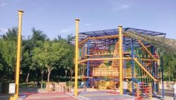 -大望京儿童游乐场