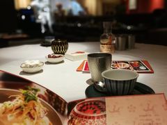 -丝路金桃·新疆菜(徐汇店)