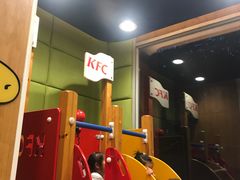 -肯德基(大兴火车站店)
