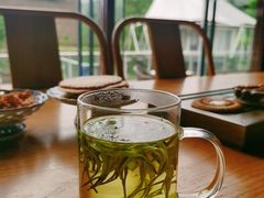 -帐篷客·溪龙茶谷度假酒店