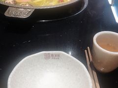 -潘小辣鲜肉老火锅