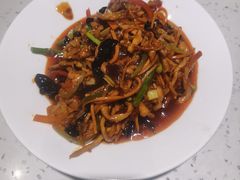 -裕丰源滋补烩面(天赋路店)