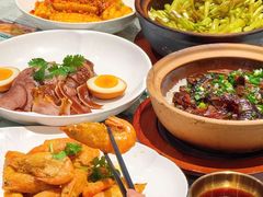 -凤来茶餐·粤菜馆(珠江新城店)