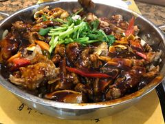 -黄记煌三汁焖锅(金凤万达广场店)