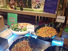-堂会·KTV·自助餐·团建聚会(天河店)