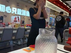 -雅佳神话·麻辣烤鱼(新街口店)