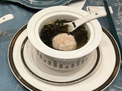 -扬州香格里拉·香宫中餐厅