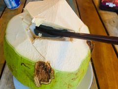 椰子汁-Doo Dee Thai Food(Issan/Isaan/Esan)