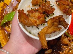 -蛙来哒(友谊阳光城店)