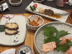 -菊上料理(蜀山银泰百货店)