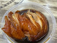 -九八五面馆(欧洲城店)