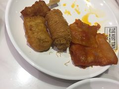 -阪尚皇·原切牛排·烤肉火锅自助(北京路店)