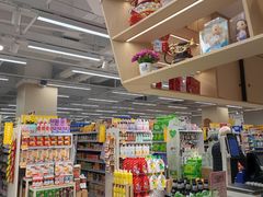 -联华超市(新闸路店)