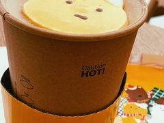 盲盒拿铁-麦当劳(徐汇漕溪北路百脑汇店)
