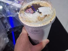 豆豆奶咖-沪上阿姨·精选茶饮(天长东路店)