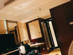 -上海新发展亚太JW万豪酒店