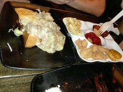-暖食光·台式家庭餐厅·生日主题店(万达店)