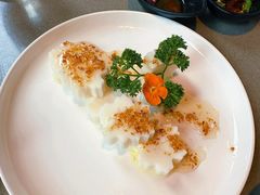 桂花山药-铜锣湾·有麝自然香(解放碑英利大融城店)