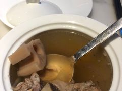 -顺德美的万豪酒店-万豪中餐厅