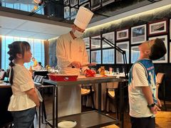 -秀儿四九城·新京菜(亚运村鸟巢店)