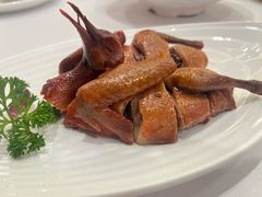 -金三杯酒家(泉城路店)