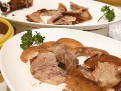 -福来居烤鸭店(天坛二店)