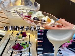 -半岛听涛蒸汽海鲜自助(K11店)