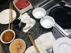 -海底捞火锅(邯郸新世纪中心店)