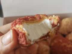 脆皮泡芙-酥侯糕点(广东路店)